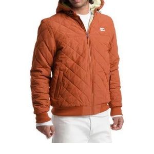 Men’s The North Face Cuchillo Insulated Full-Zip Hoodie
